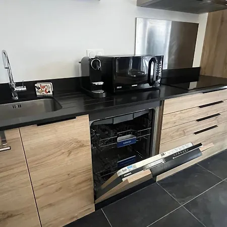 à - 4 Pers, Terrasse&garage - Fr-1-198-279 * Châtel